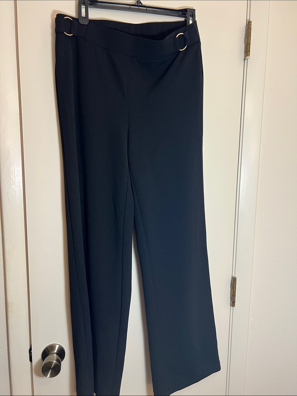 Rafaella Womens Pants
